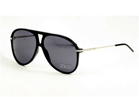 Dior Homme Black Tie 129/S Sunglasses 